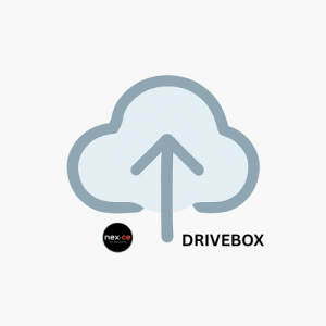 HubSpot And Drivebox Integration Application