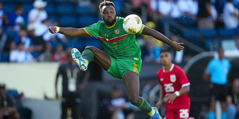 Soi Kèo Guadeloupe Vs Guatemala, 6h00 Ngày 25/06/2025 1 Phong độ Guadeloupe theo soi kèo Guadeloupe vs Guatemala