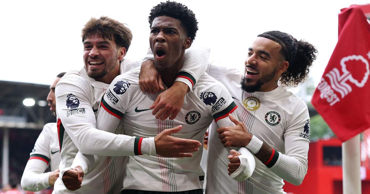 Soi Kèo Chelsea Vs Sunderland 21h00 25/10 - Vòng 9 Ngoại Hạng Anh 3 Đội hình The Blues có sức mạnh lấn lướt hơn