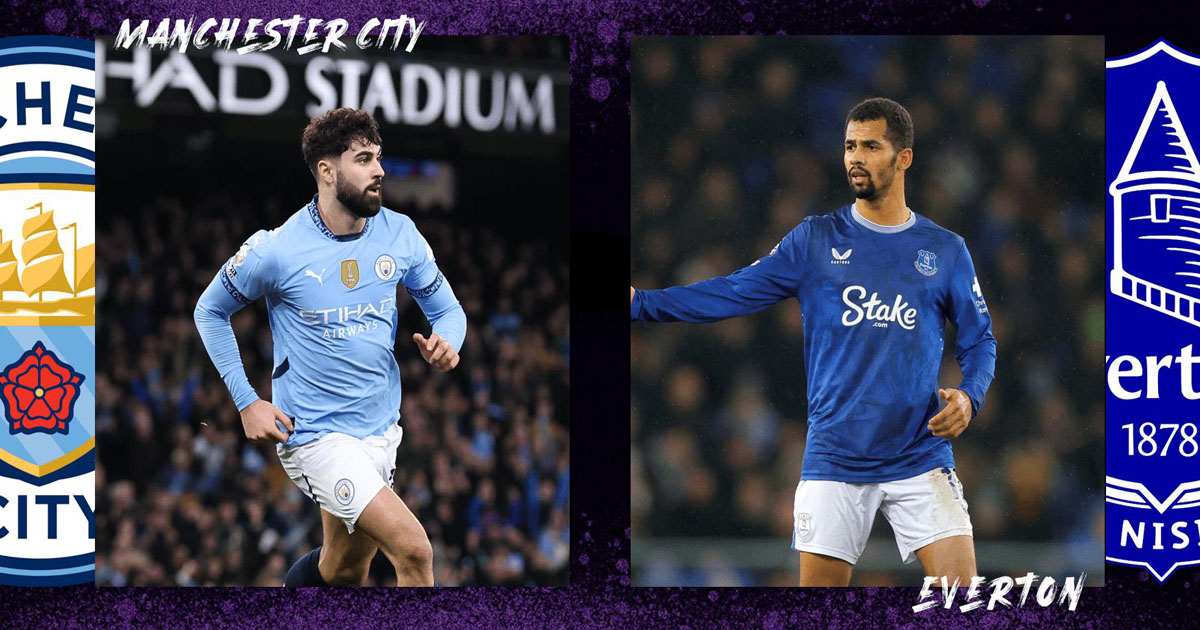 Soi Kèo Manchester City Vs Everton 21h00 18/10 - Vòng 8 Giải Ngoại Hạng Anh 3 Đội chủ nhà có sức mạnh áp đảo hơn về lực lượng
