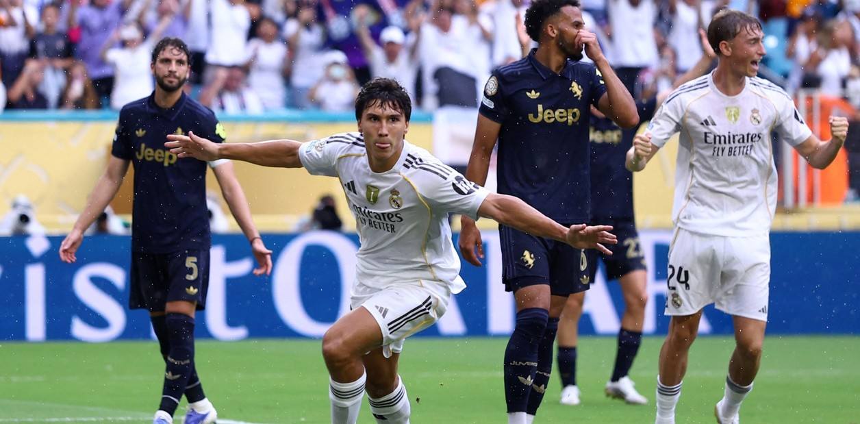 Soi Kèo Real Madrid Vs Juventus 02h00 23/10 - UEFA Champion League 2025/26 3 2 CLB vắng mặt khá nhiều trụ cột
