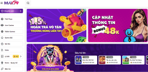 Tổng quan về nhà cái MAX79