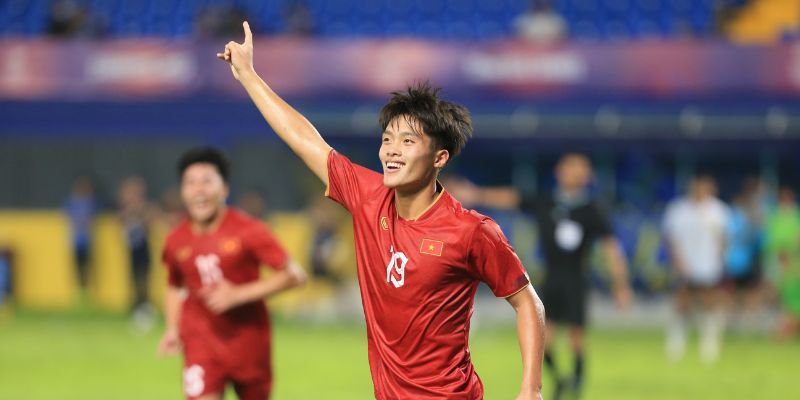 U23 Châu Á - Giải đấu danh giá của bóng đá trẻ châu lục