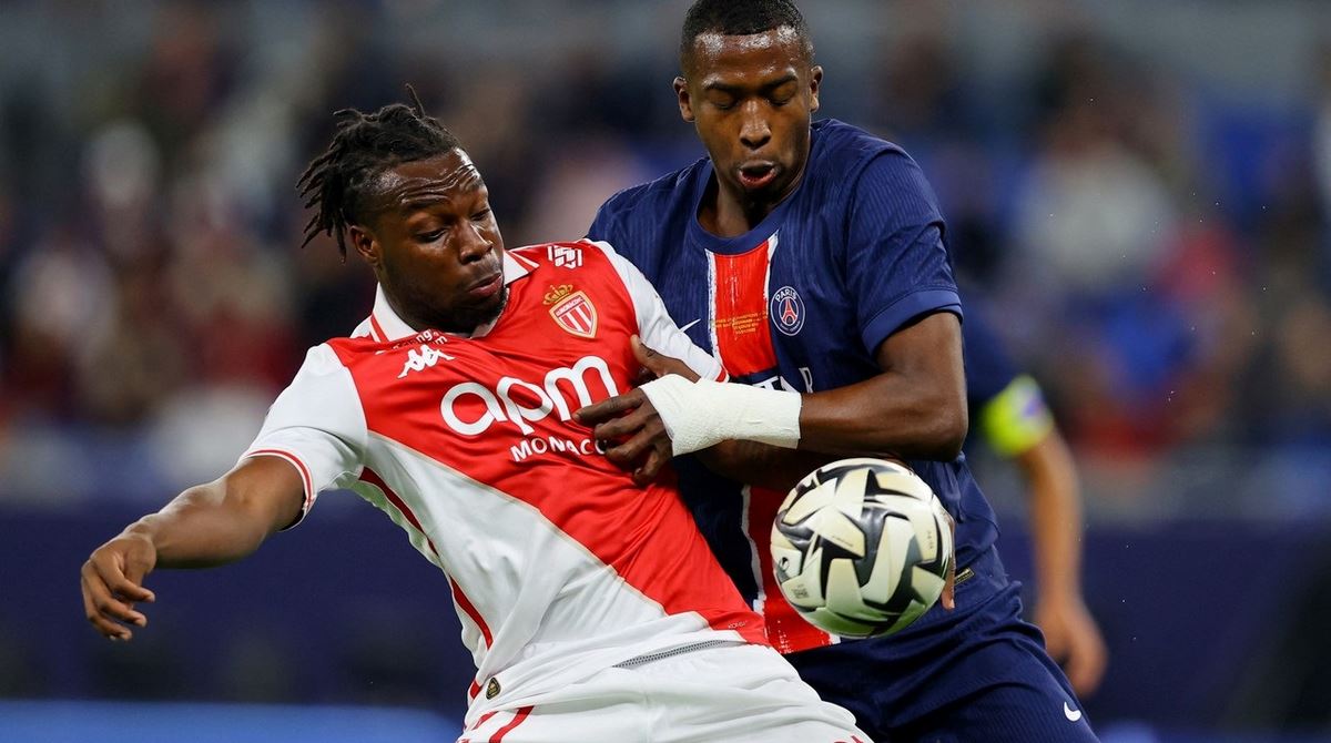 Soi Kèo AS Monaco Vs PSG 03h00 18/02/2026 - Vòng Knock-out Champions League 3 Hai đội sẽ đưa ra đội hình mạnh nhất ở trận đấu loại trực tiếp