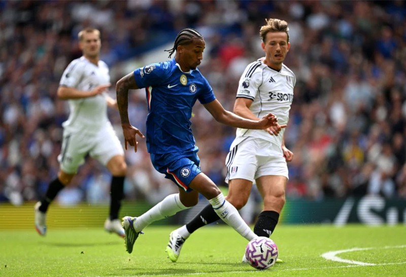 Soi Kèo Fulham Vs Chelsea 02h00 25/08 - Ngoại Hạng Anh 1 Fulham quyết tâm giành điểm trước Chelsea